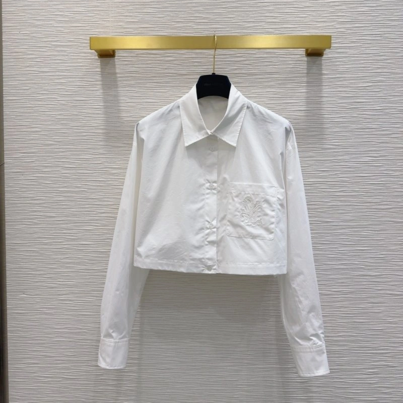 Louis Vuitton Shirts SoftTouch 131734