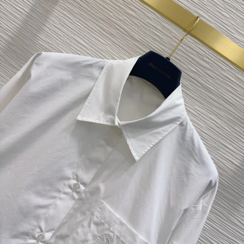 Louis Vuitton Shirts SoftTouch 131734
