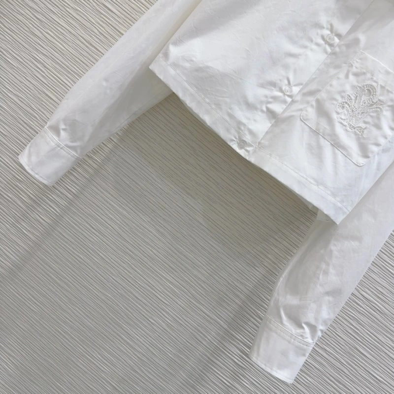 Louis Vuitton Shirts SoftTouch 131734