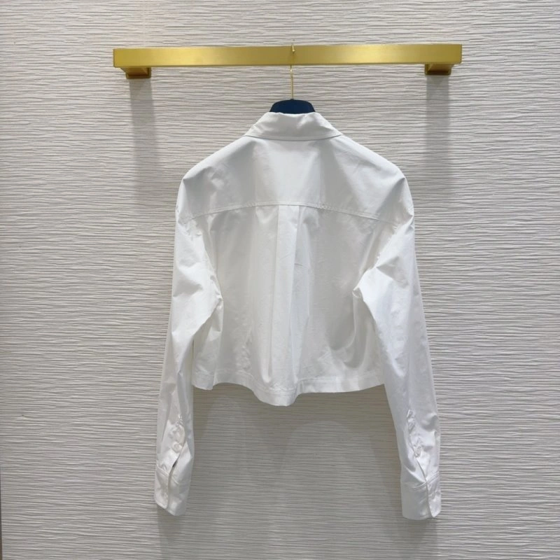 Louis Vuitton Shirts SoftTouch 131734