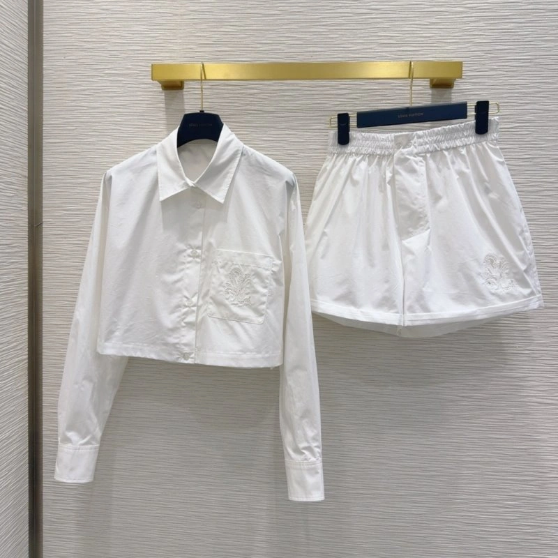 Louis Vuitton Shirts SoftTouch 131734