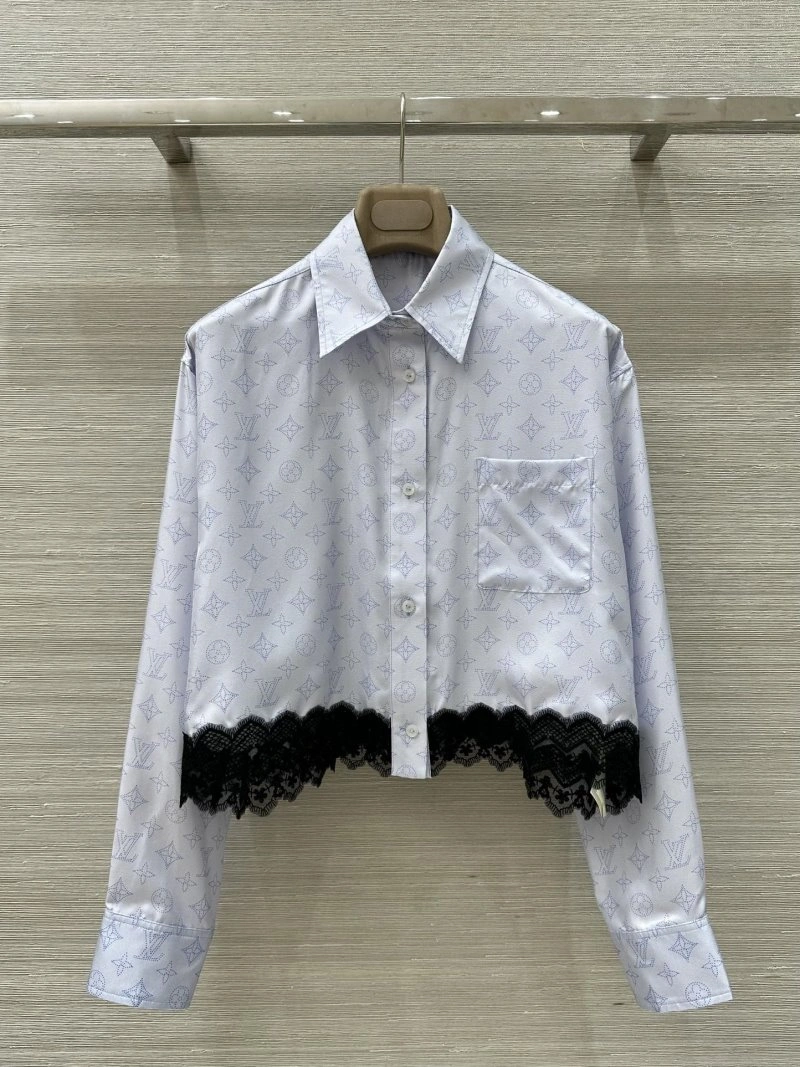 WellDesigned Louis Vuitton Shirts 131727