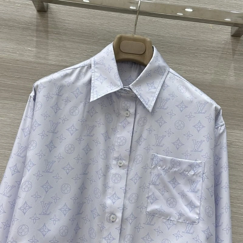 WellDesigned Louis Vuitton Shirts 131727