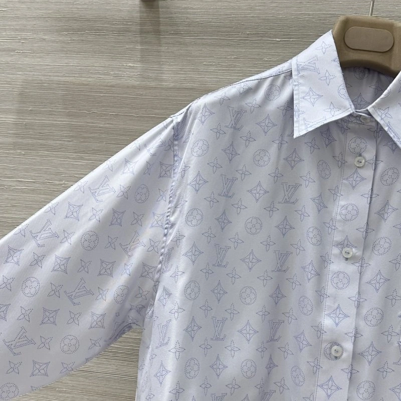 WellDesigned Louis Vuitton Shirts 131727