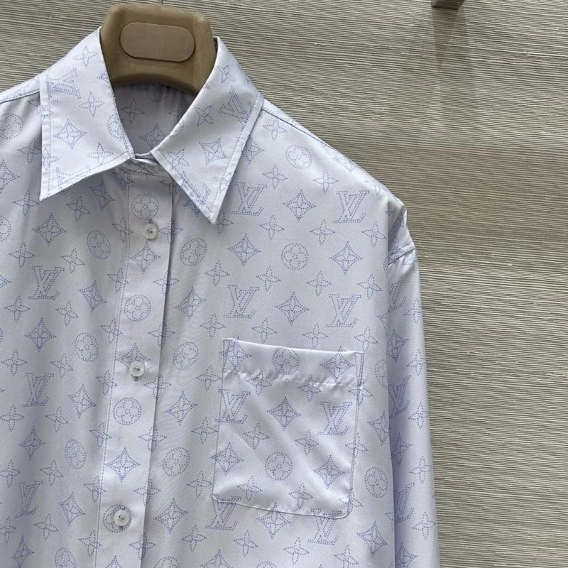 WellDesigned Louis Vuitton Shirts 131727