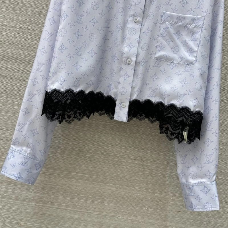 WellDesigned Louis Vuitton Shirts 131727