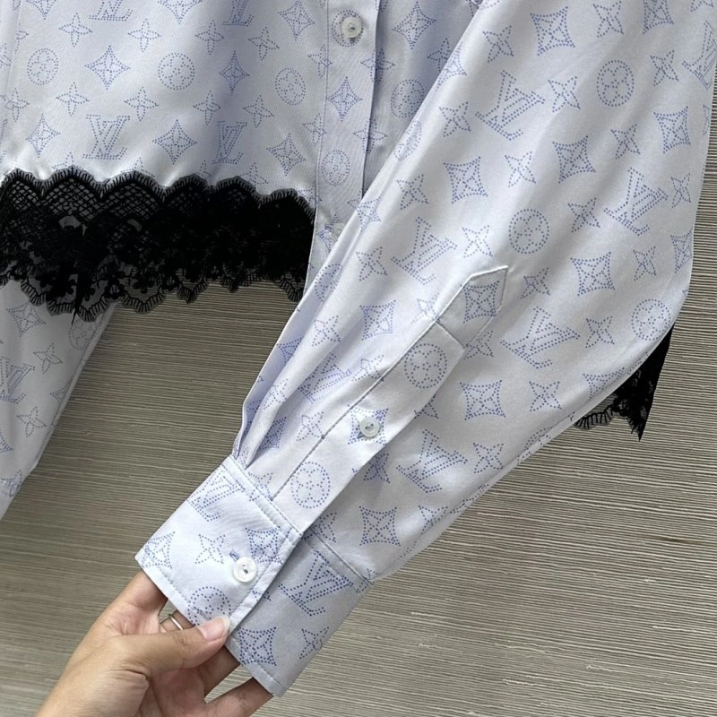 WellDesigned Louis Vuitton Shirts 131727