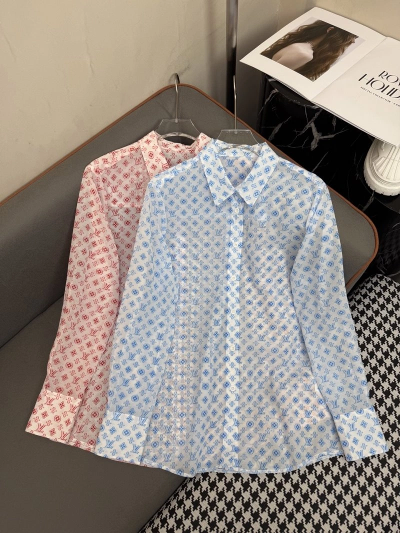 UrbanChic Louis Vuitton Shirts 131726