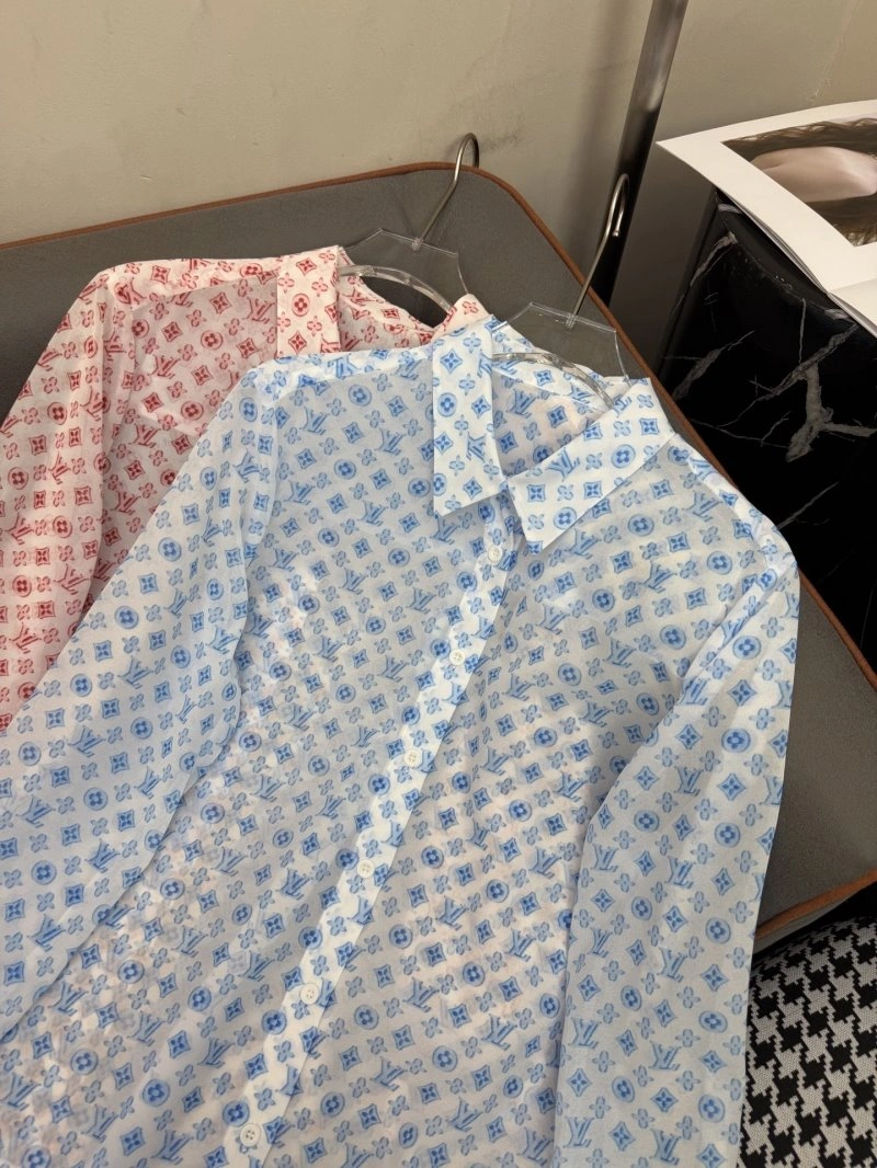 UrbanChic Louis Vuitton Shirts 131726