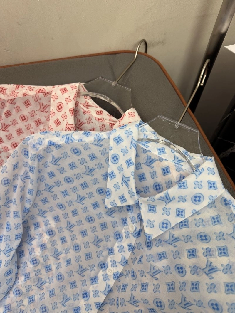 UrbanChic Louis Vuitton Shirts 131726