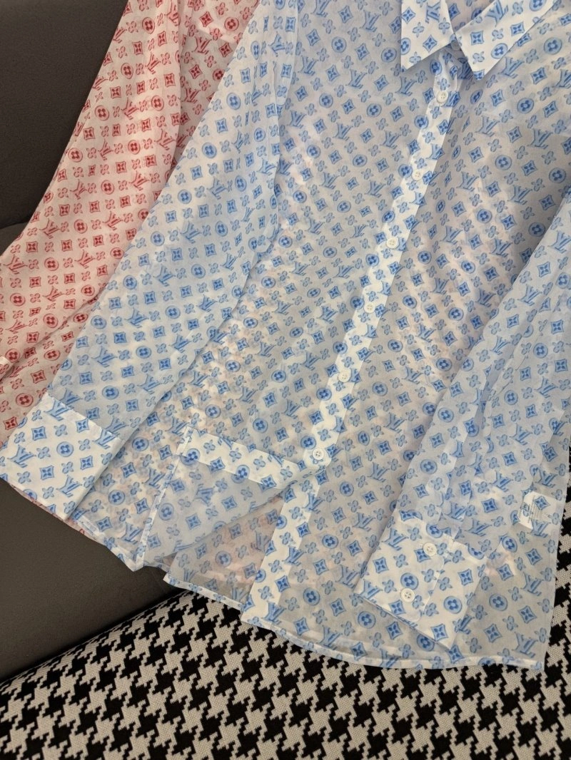 UrbanChic Louis Vuitton Shirts 131726