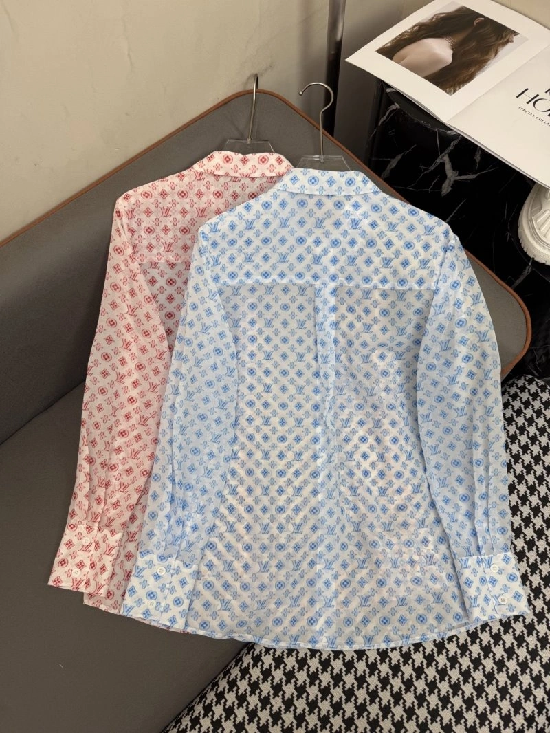 UrbanChic Louis Vuitton Shirts 131726