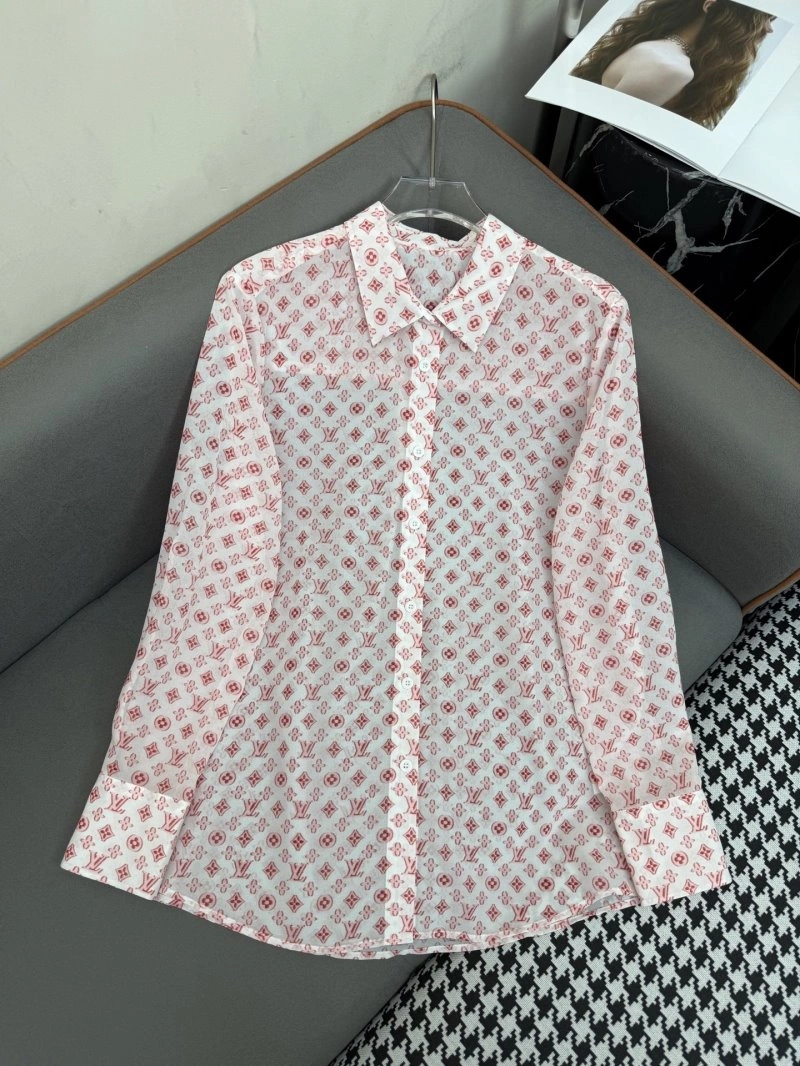 UrbanChic Louis Vuitton Shirts 131726