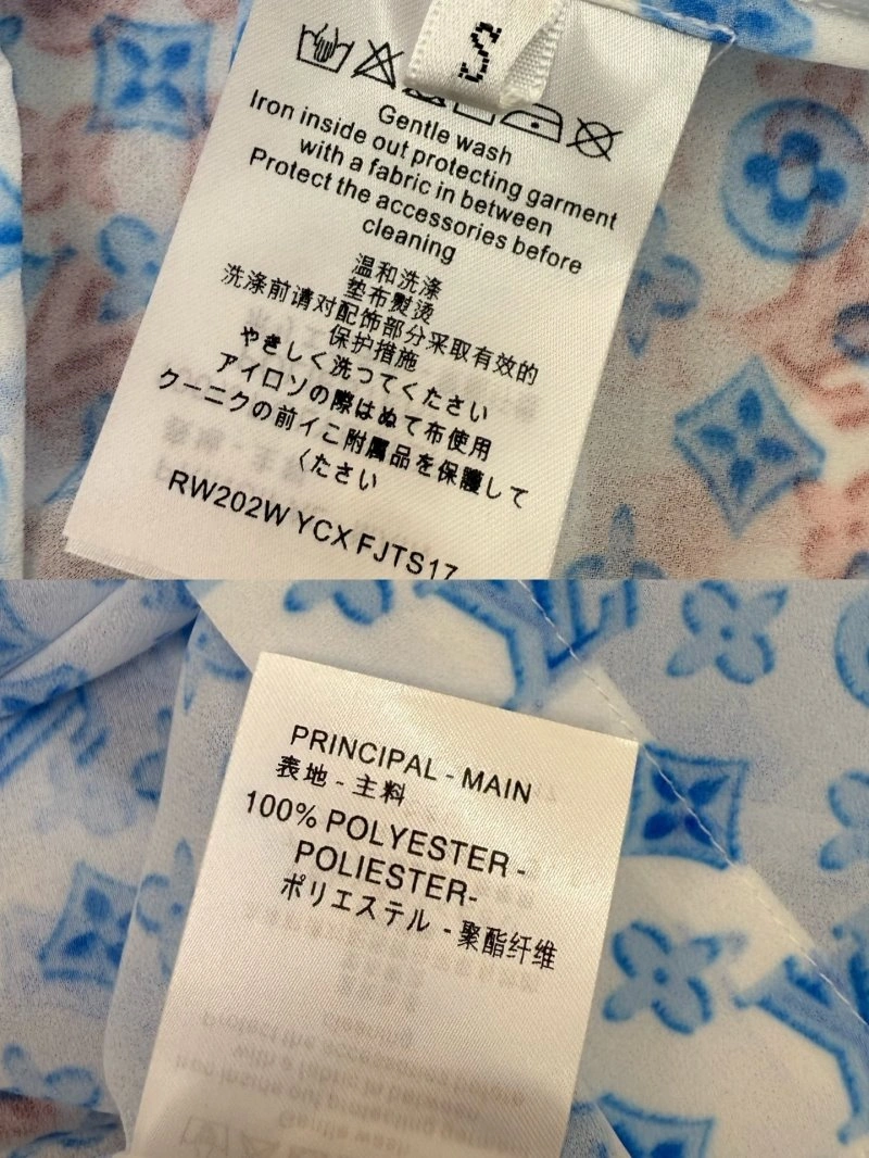 UrbanChic Louis Vuitton Shirts 131726
