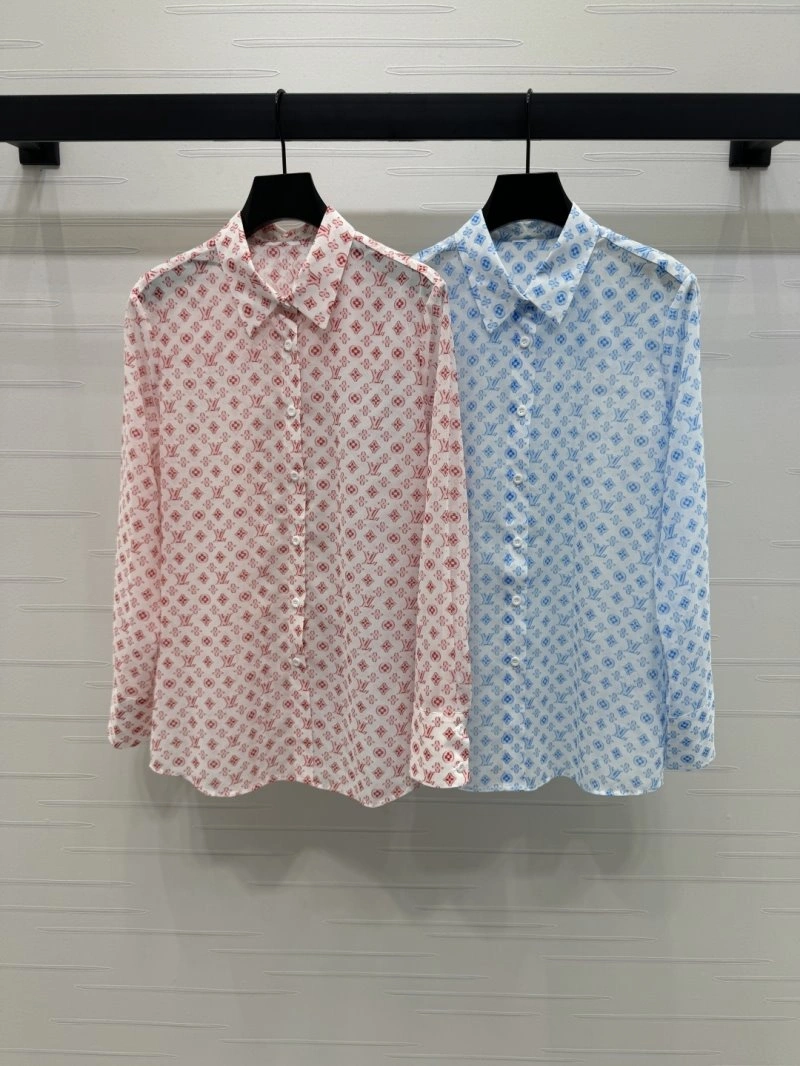 Reliable Louis Vuitton Shirts 131728