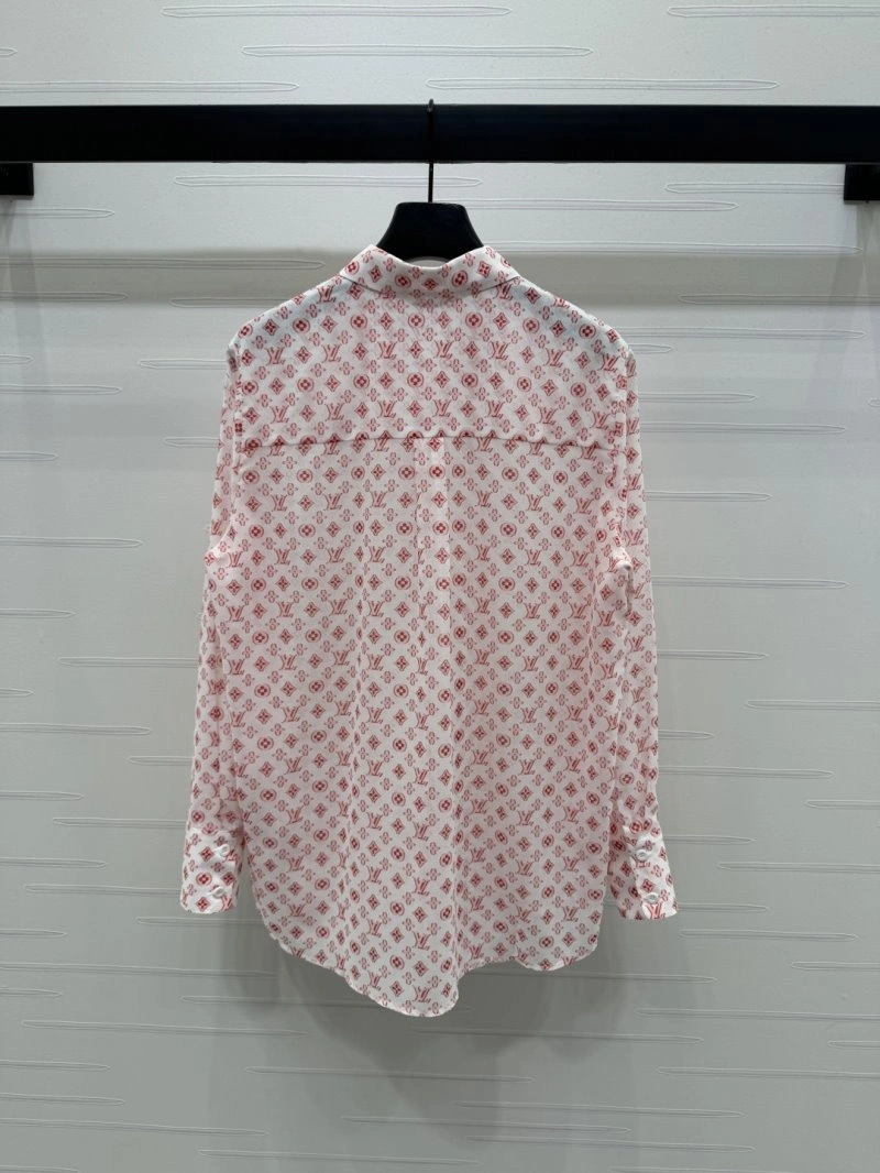Reliable Louis Vuitton Shirts 131728