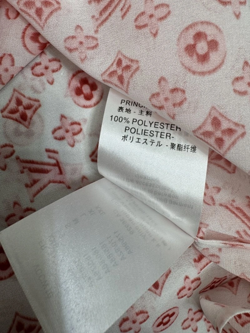 Reliable Louis Vuitton Shirts 131728