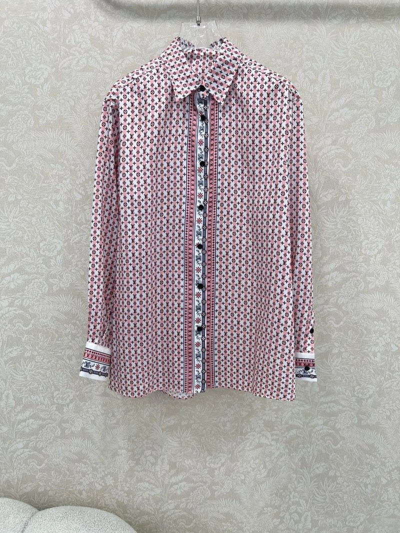 Stylish Louis Vuitton Shirts 131721