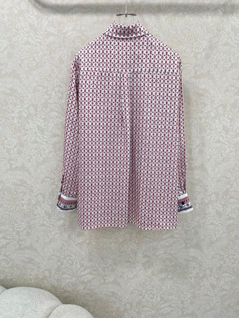 Stylish Louis Vuitton Shirts 131721