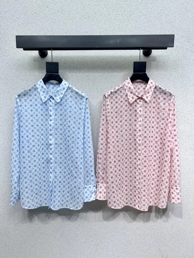 Attractive Louis Vuitton Shirts 131715