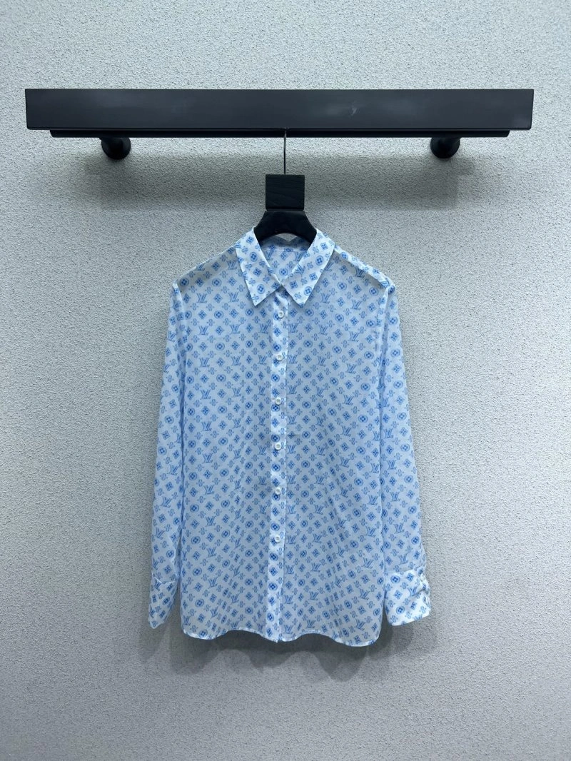 Attractive Louis Vuitton Shirts 131715