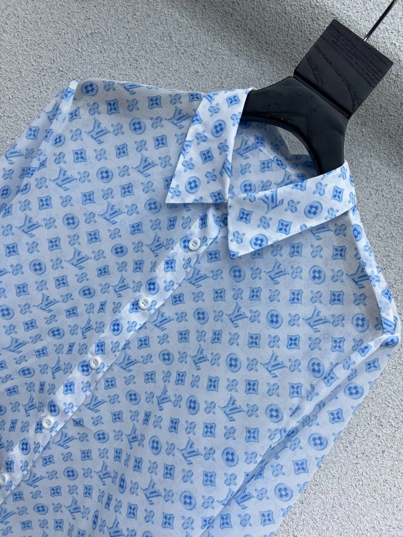 Attractive Louis Vuitton Shirts 131715