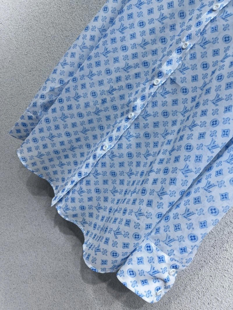 Attractive Louis Vuitton Shirts 131715