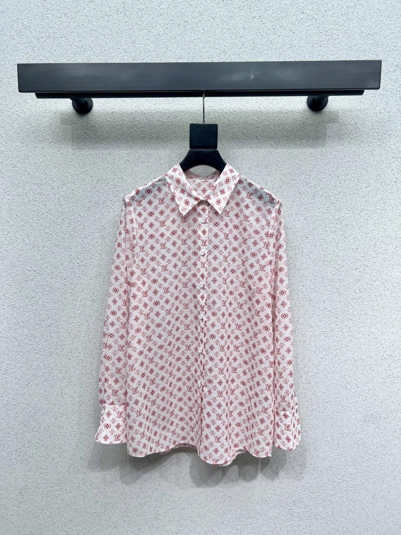 Attractive Louis Vuitton Shirts 131715