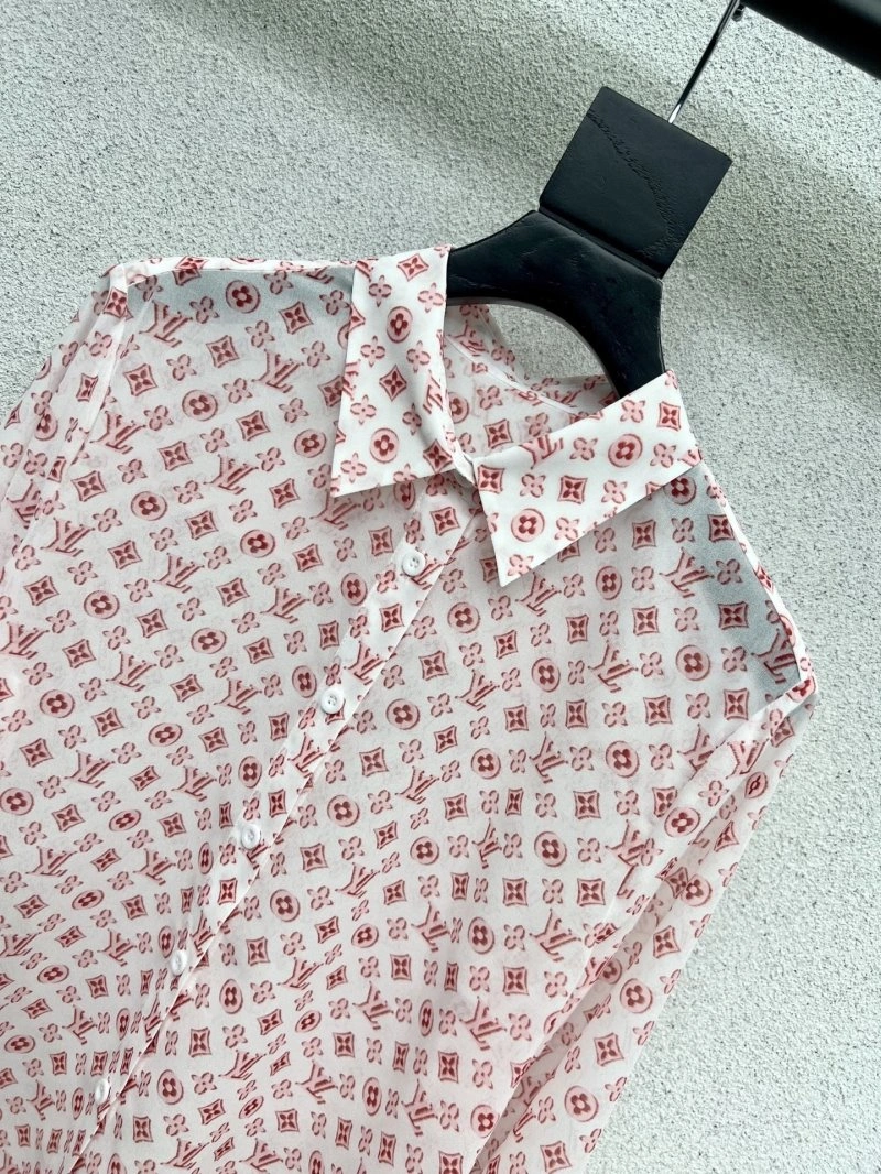 Attractive Louis Vuitton Shirts 131715