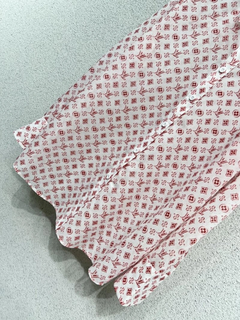 Attractive Louis Vuitton Shirts 131715