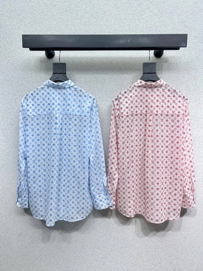 Attractive Louis Vuitton Shirts 131715
