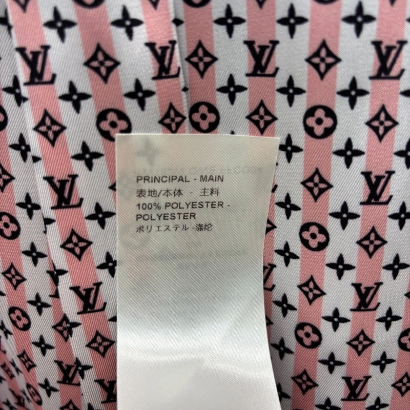 ComfortFit Louis Vuitton Shirts 131710