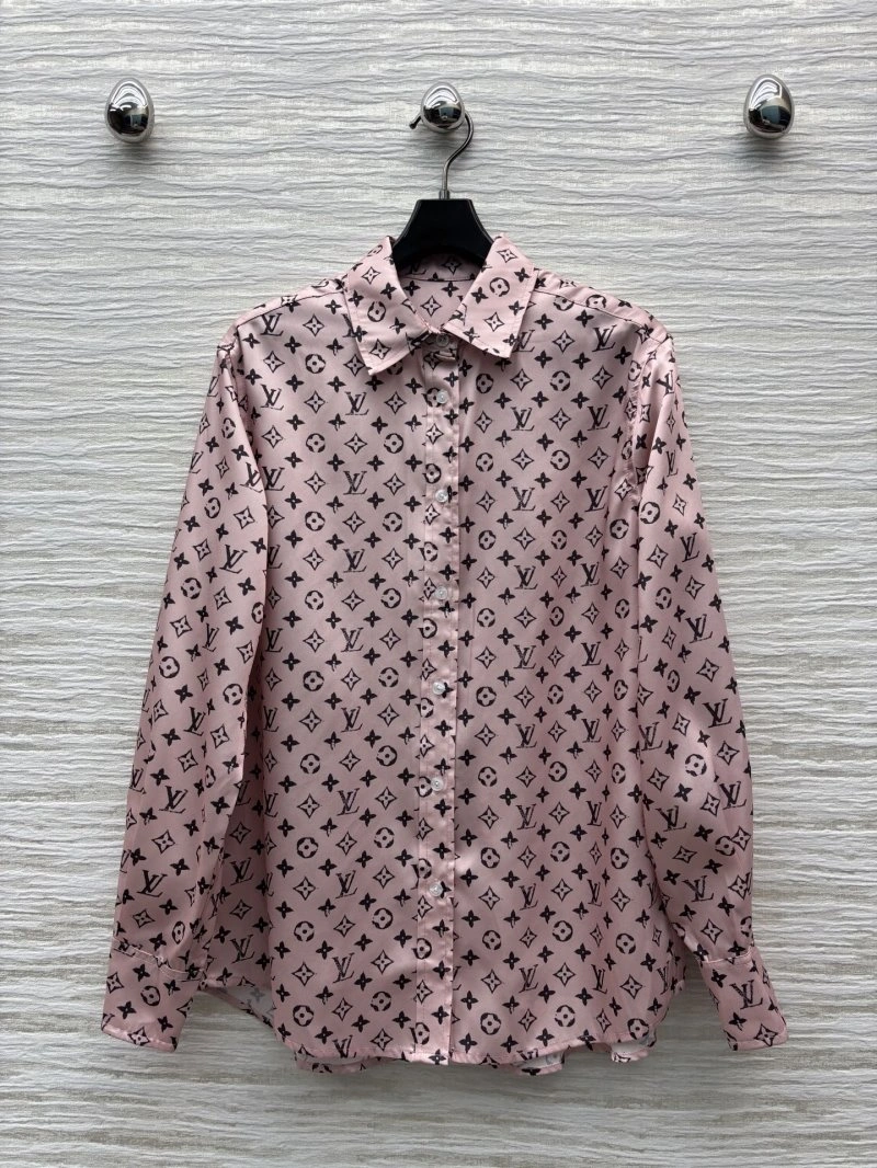 Stylish Louis Vuitton Shirts 131711