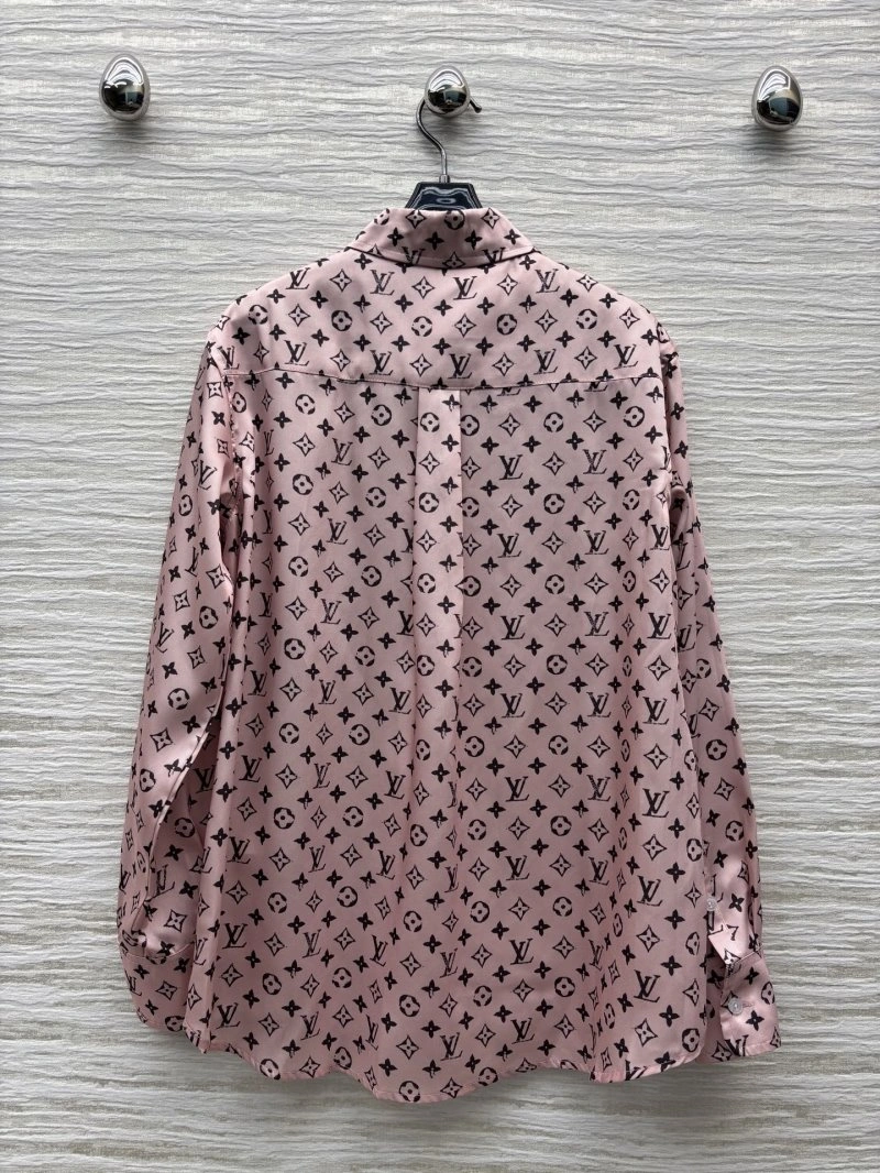 Stylish Louis Vuitton Shirts 131711
