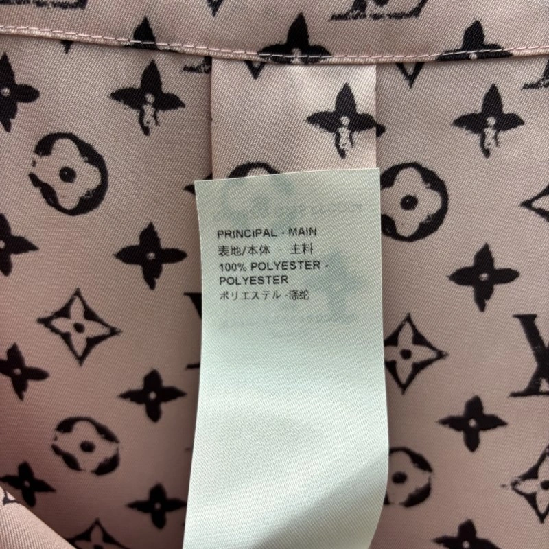 Stylish Louis Vuitton Shirts 131711