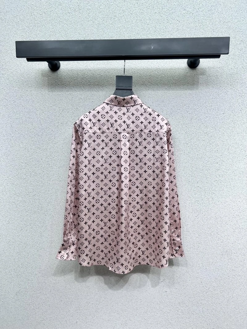 Louis Vuitton Shirts Attractive 131693