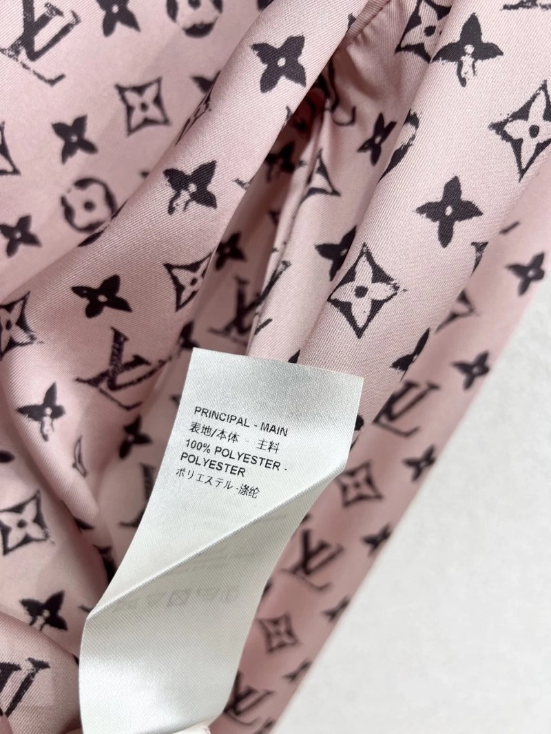 Louis Vuitton Shirts Attractive 131693