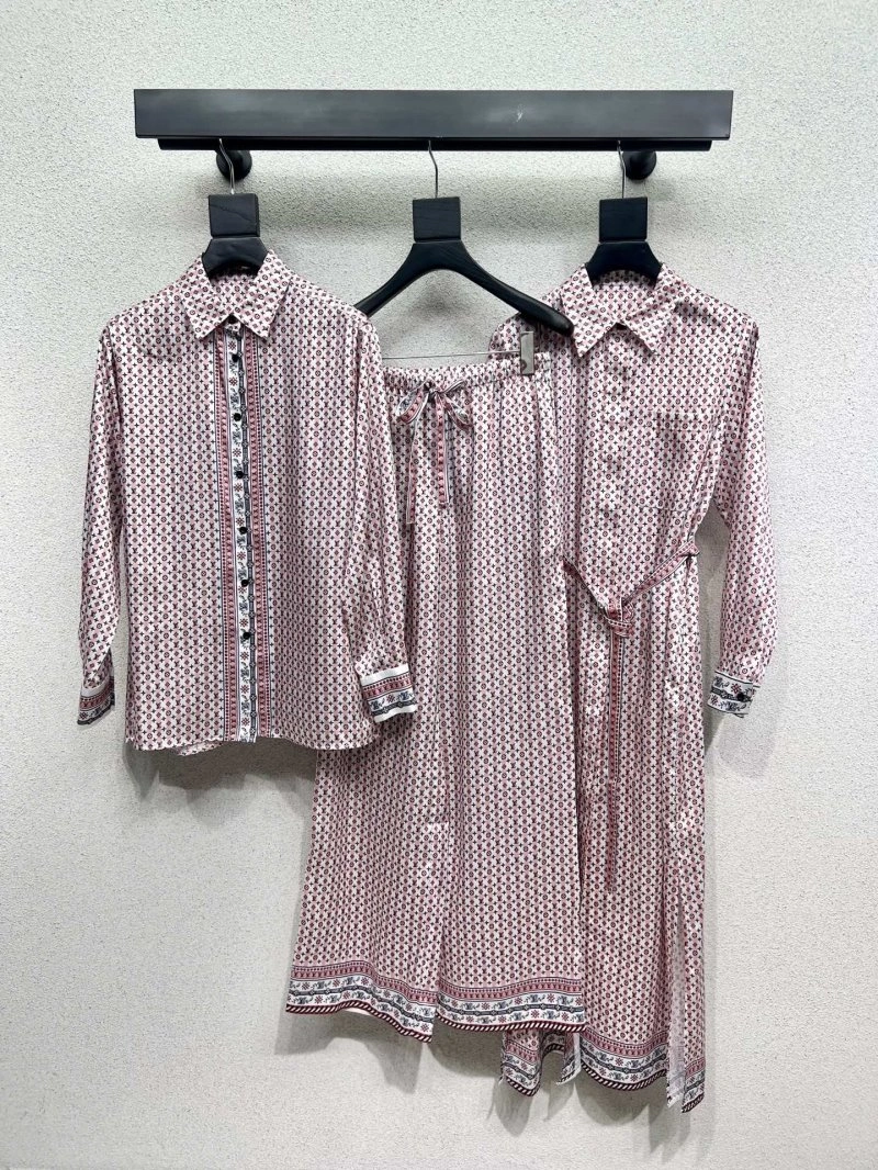 Effortless Louis Vuitton Shirts 131703