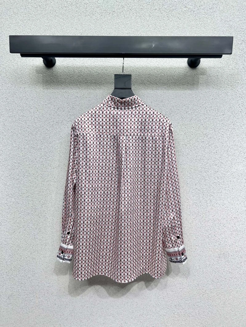 Effortless Louis Vuitton Shirts 131703