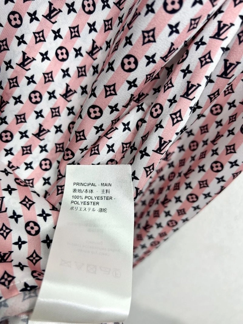 Effortless Louis Vuitton Shirts 131703