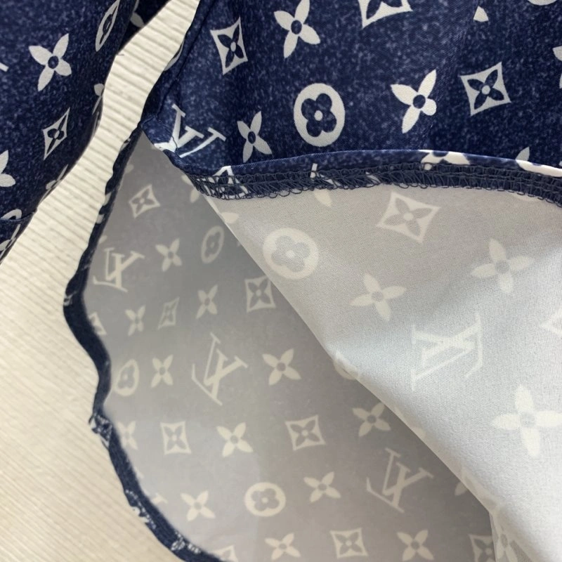 OdorResistant Louis Vuitton Shirts 130703