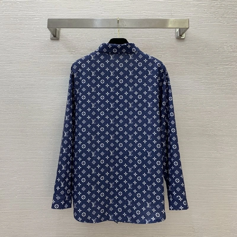 OdorResistant Louis Vuitton Shirts 130703