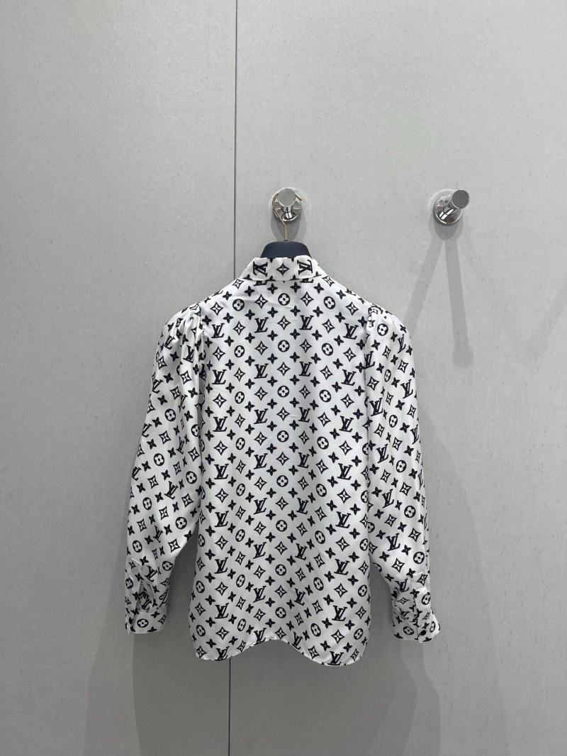 Louis Vuitton Shirts NewStyle 130700