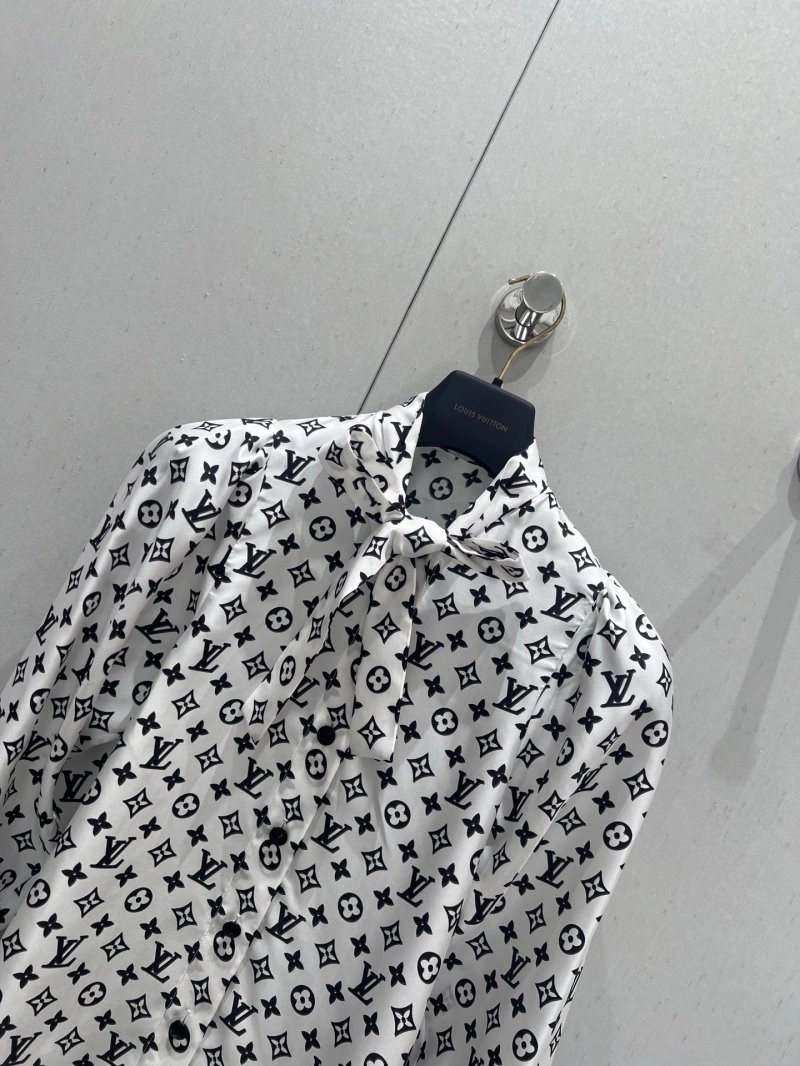 Louis Vuitton Shirts NewStyle 130700