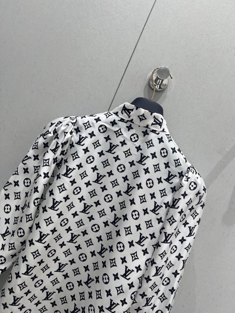 Louis Vuitton Shirts NewStyle 130700