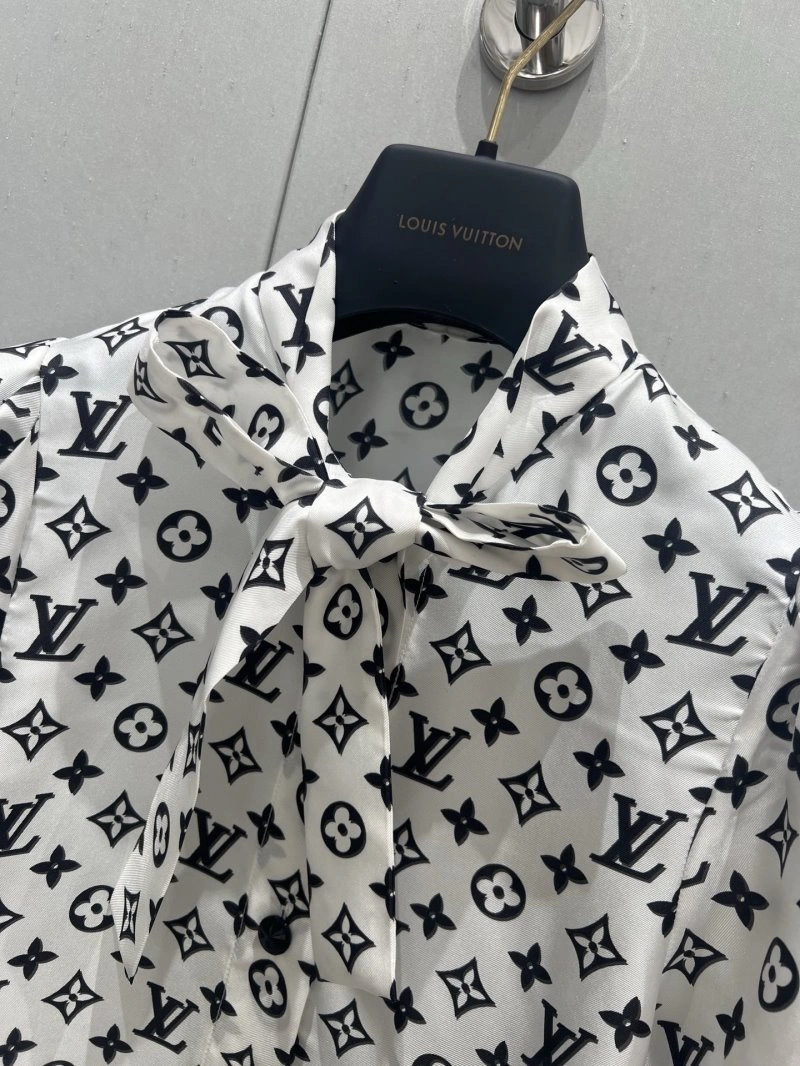 Louis Vuitton Shirts NewStyle 130700