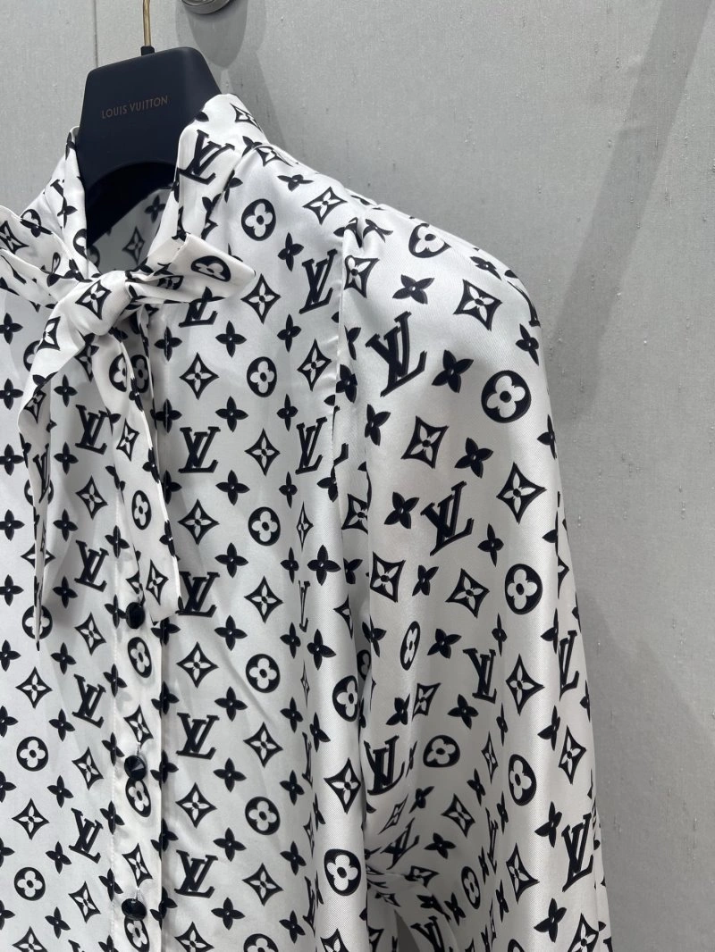 Louis Vuitton Shirts NewStyle 130700