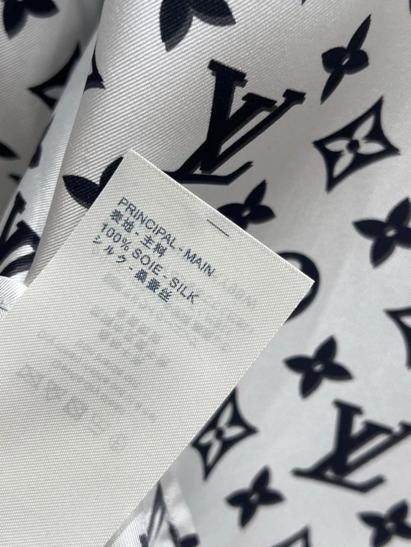 Louis Vuitton Shirts NewStyle 130700