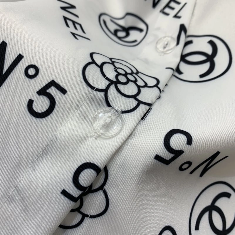 Louis Vuitton Shirts Comfortable 130695