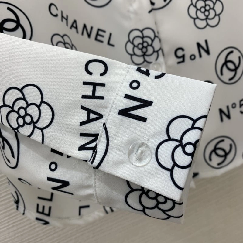 Louis Vuitton Shirts Comfortable 130695